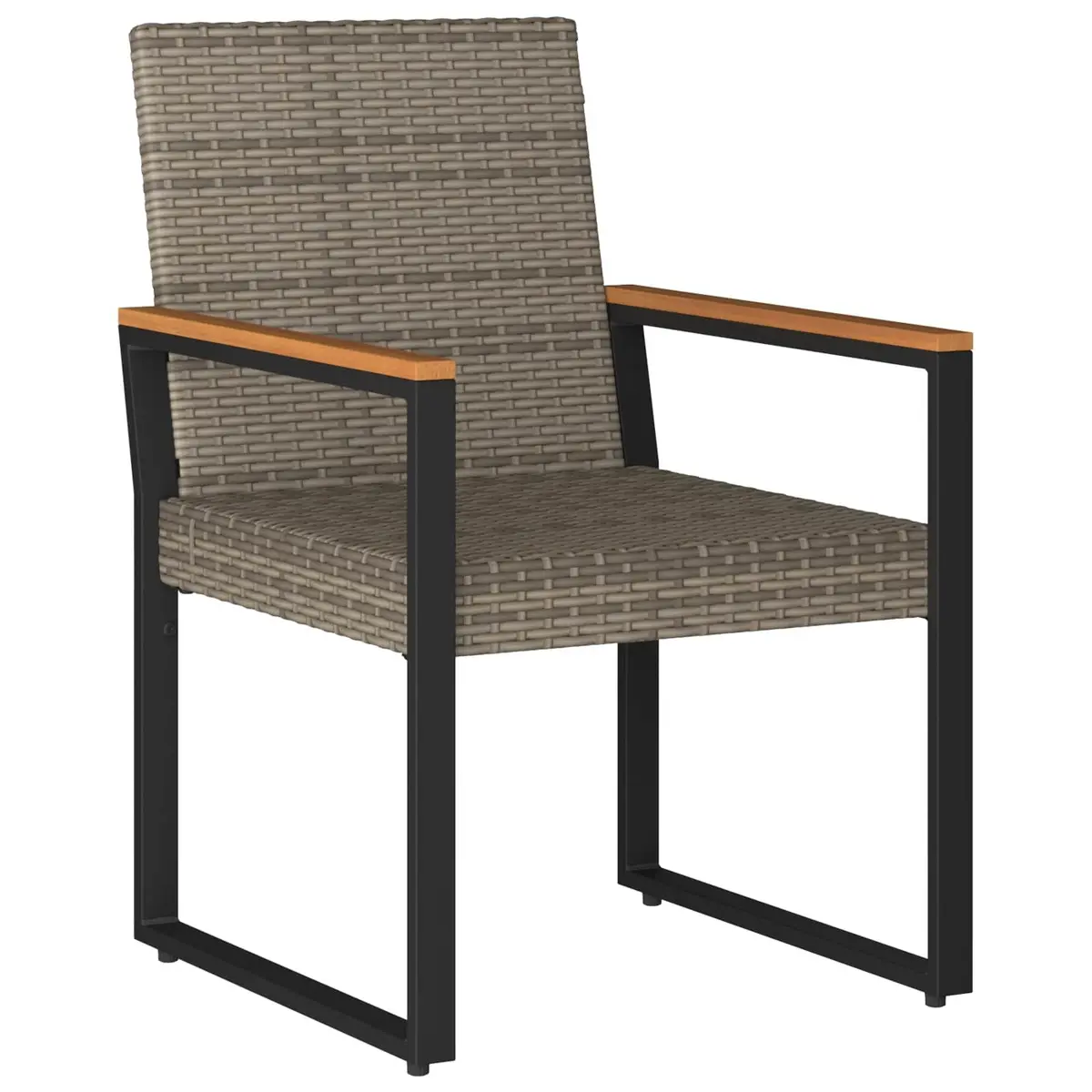3-Piece Outdoor Lounge Set for Relaxation