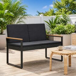 Your New Favorite Outdoor Bench Awaits You