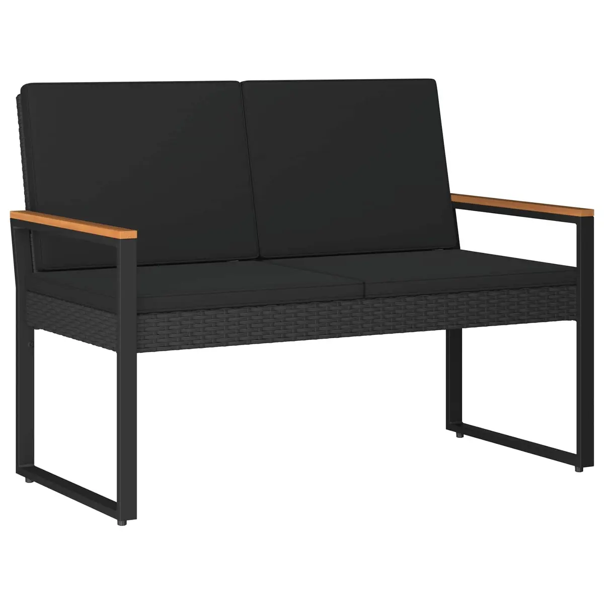 Outdoor Bench