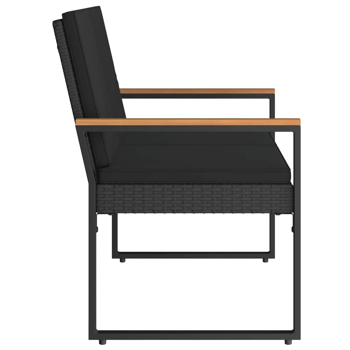 Outdoor Bench