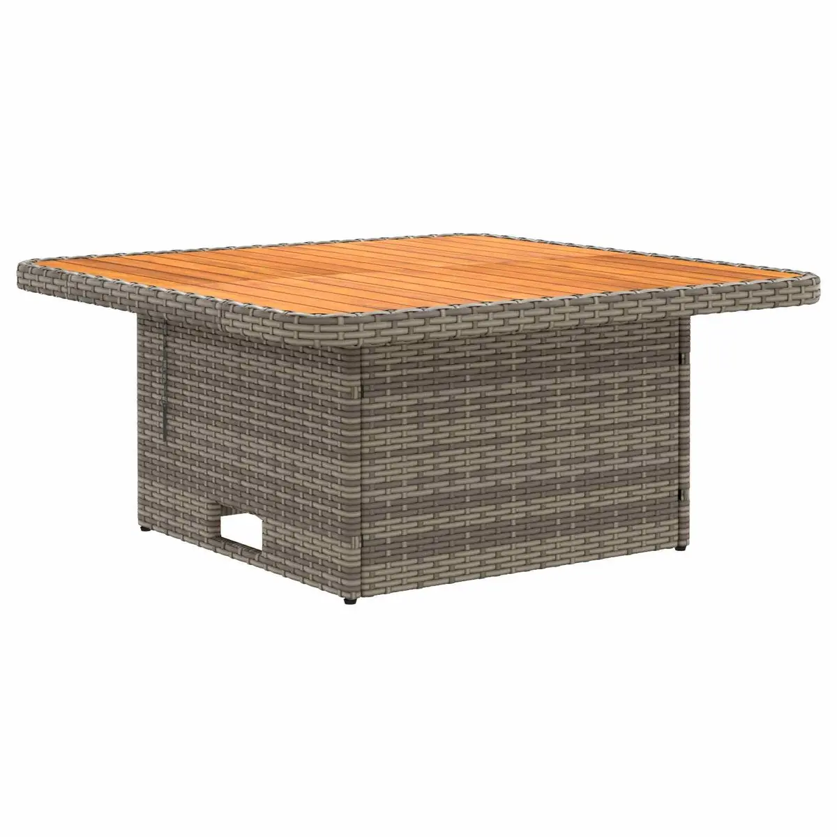 Outdoor Middle Sofa Sectional