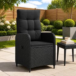 Your Ideal Outdoor Relaxation Chair Awaits