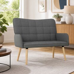 Choose This 2-Seater Sofa for Your Living Space