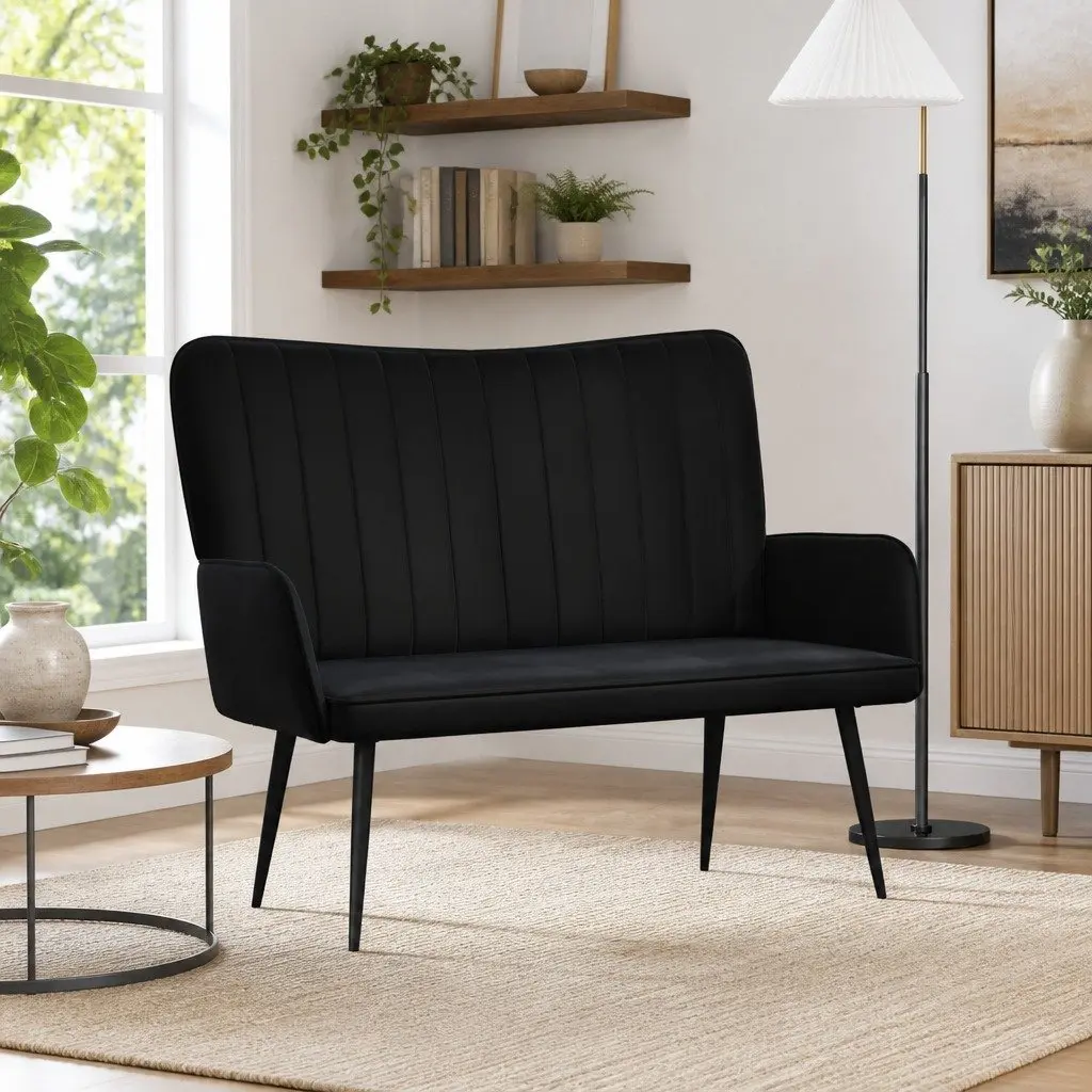 2-Seater Sofa for Relaxation