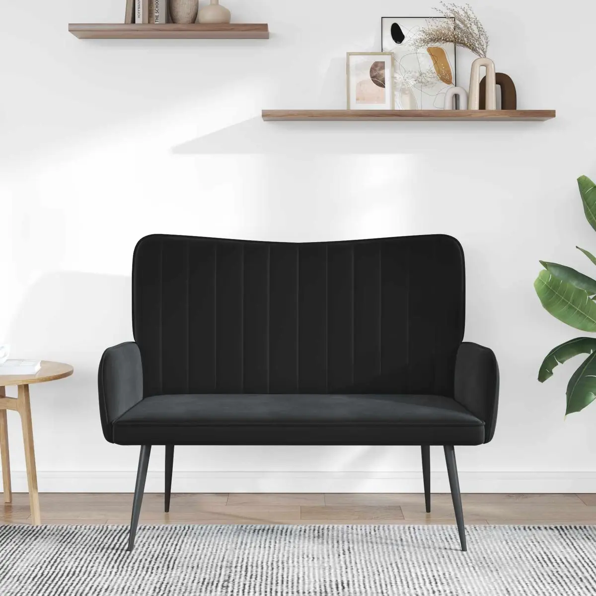 2-Seater Sofa for Relaxation