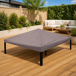Your Friendly Outdoor Gazebo Cover: Waterproof & Stylish