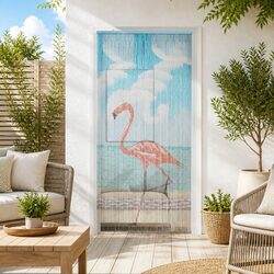 Your New Insect Door Curtain: Style and Functionality