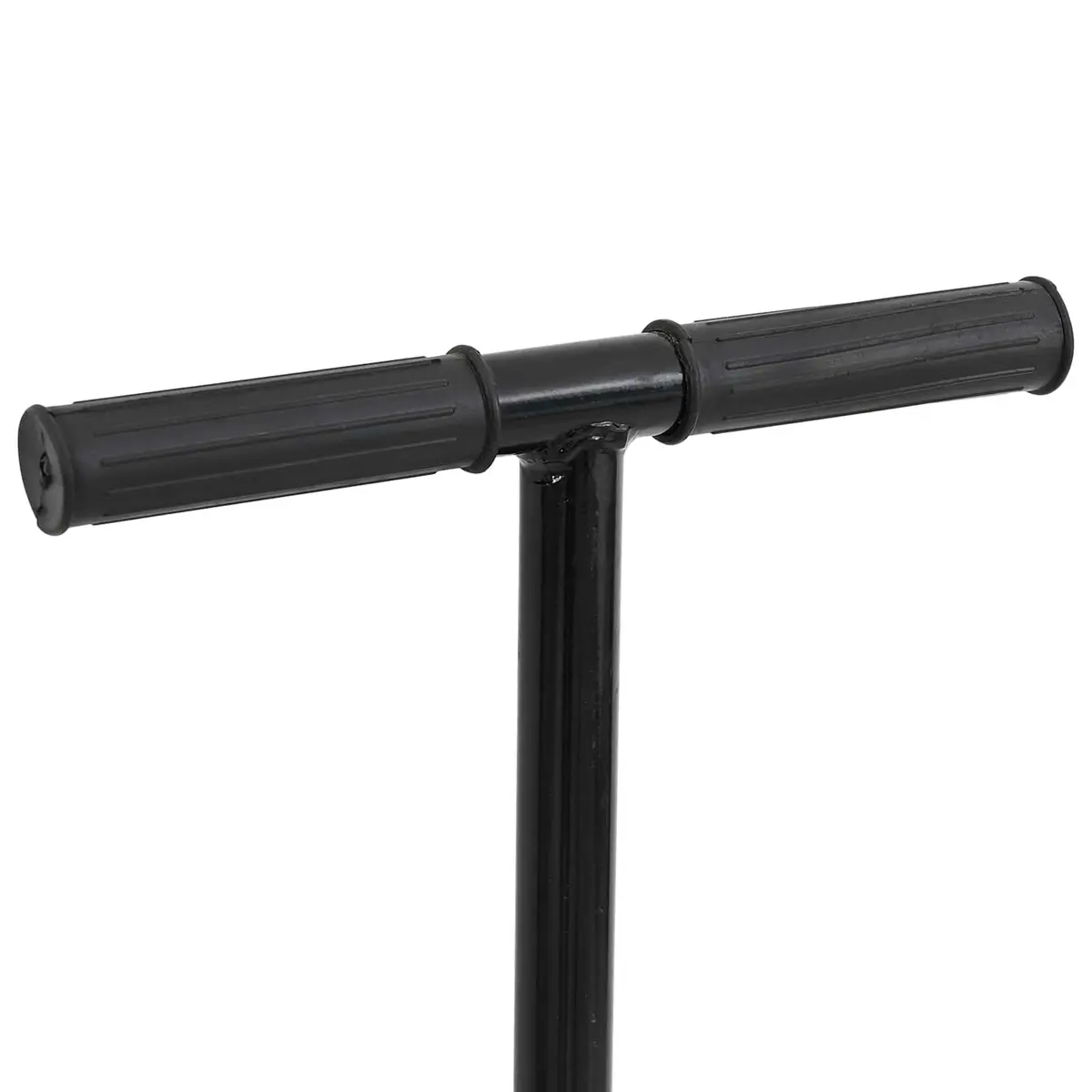 Black Lawn Aerator Tool for Healthier Lawns