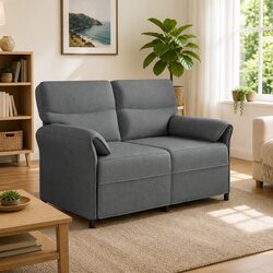 Your New Favourite Grey Sofa Awaits You