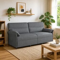 Your New Grey Sofa: Comfortable and Stylish Seating
