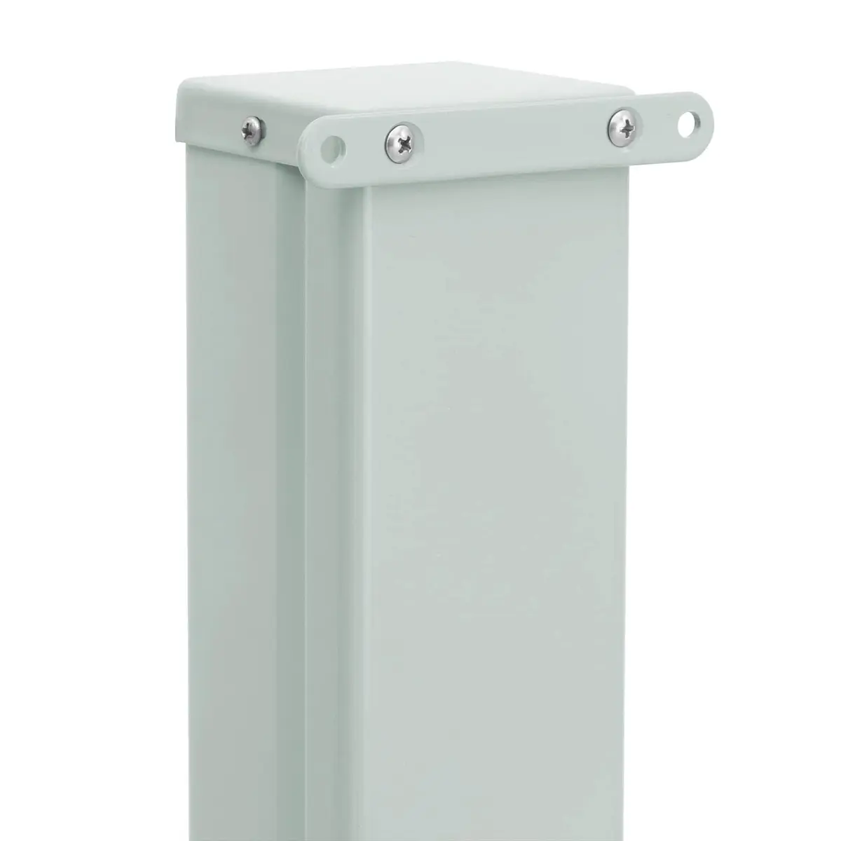 Retractable Side Awning 300 x 100 cm Outdoor Patio Garden Sunshade Privacy