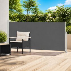 Your Perfect Outdoor Companion: Retractable Side Awning