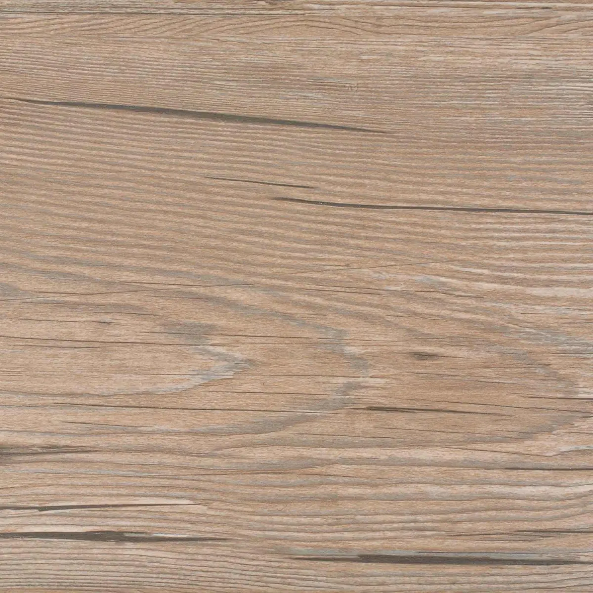 Self-Adhesive PVC Flooring Planks Oak Brown Indoor 5.02 m²
