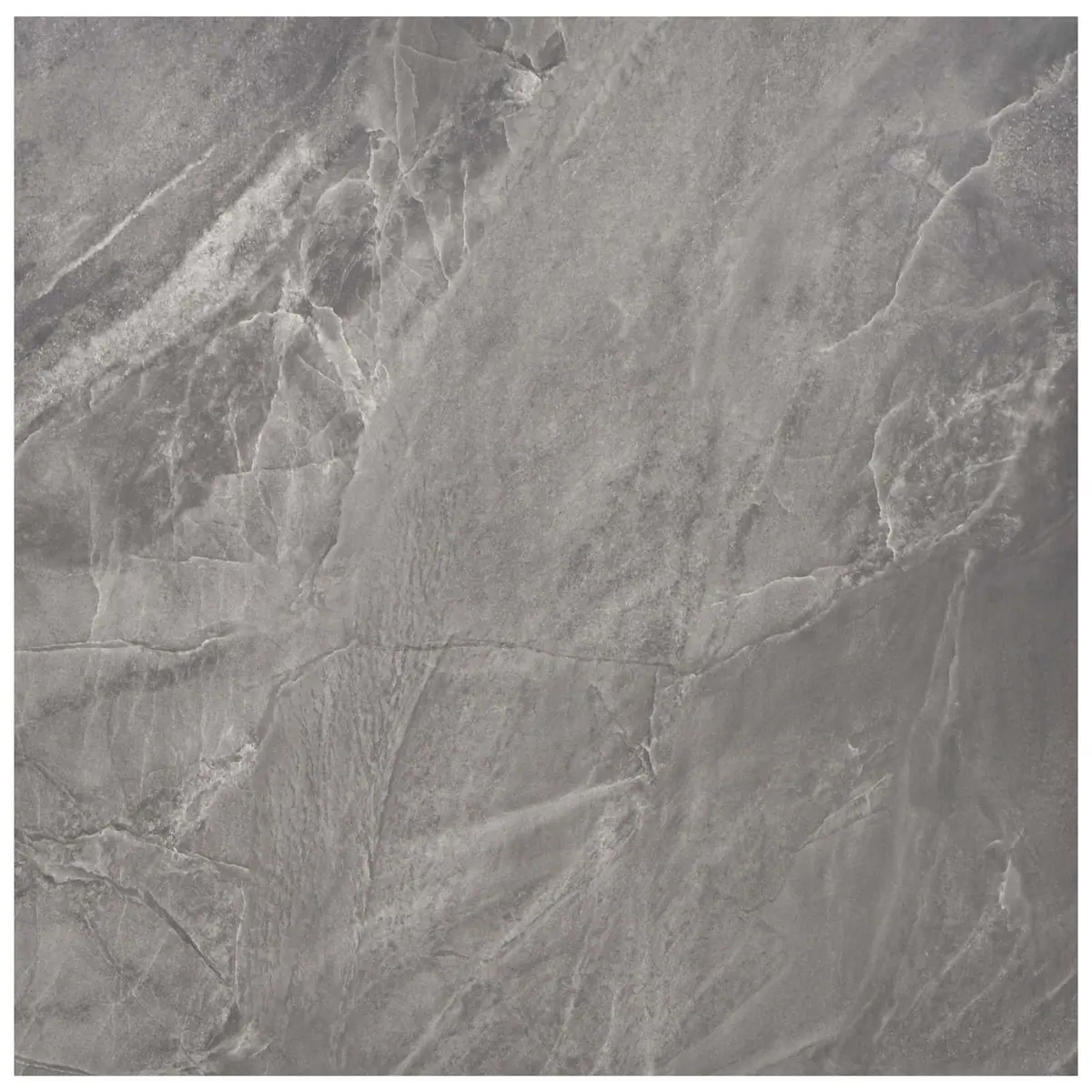 Self-Adhesive PVC Flooring Planks Modern Black White Indoor Vinyl Floor Tiles 5.11 m²