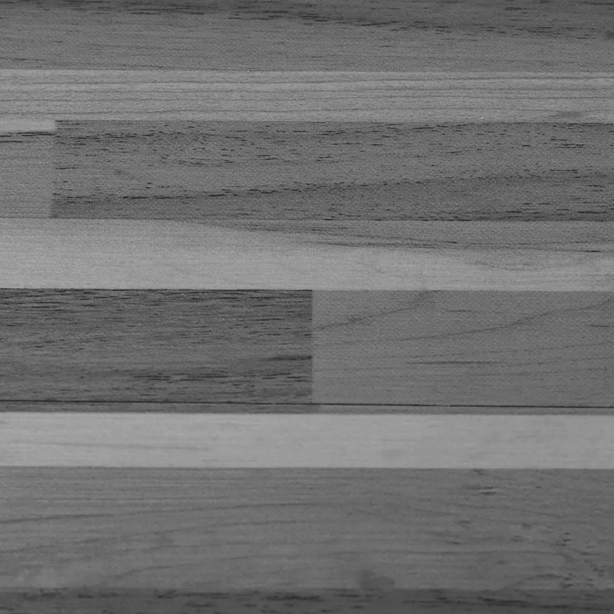 Self-Adhesive PVC Flooring Planks Grey Striped Indoor Home 36 Piece