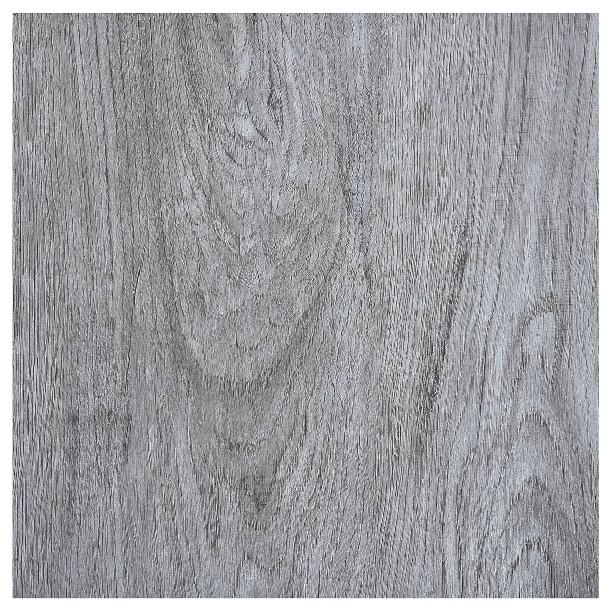 Self-Adhesive Flooring Planks Brown Anthracite Wood Look PVC Floor Tiles DIY