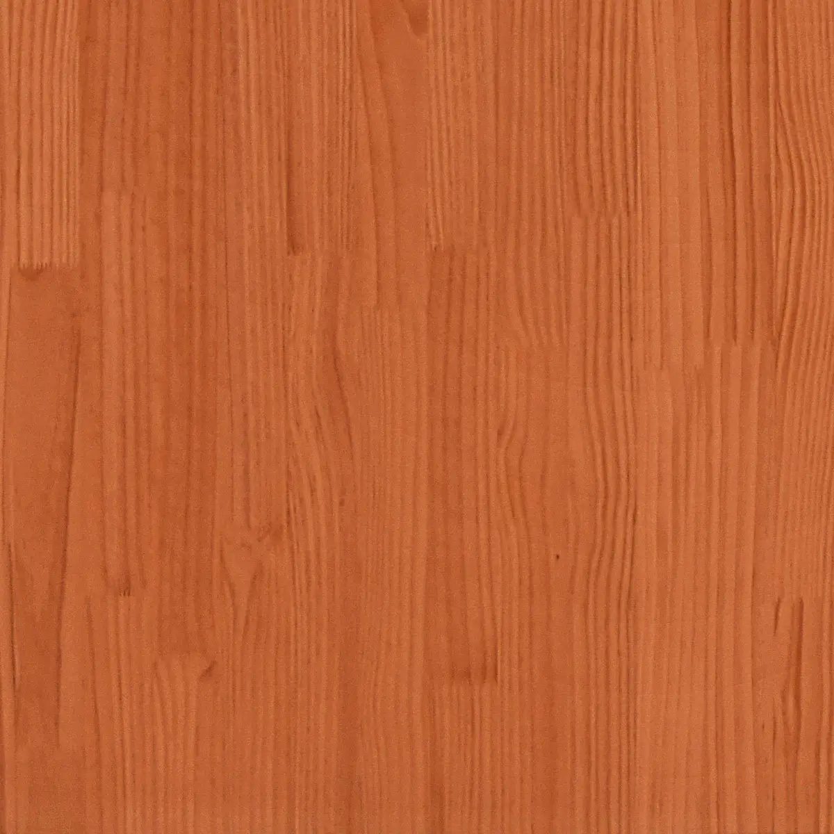 Barn Door Sliding Solid Pine Wood Rustic 100 x 208 cm Interior Home