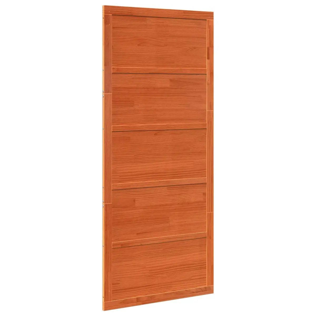 Solid Pine Barn Door
