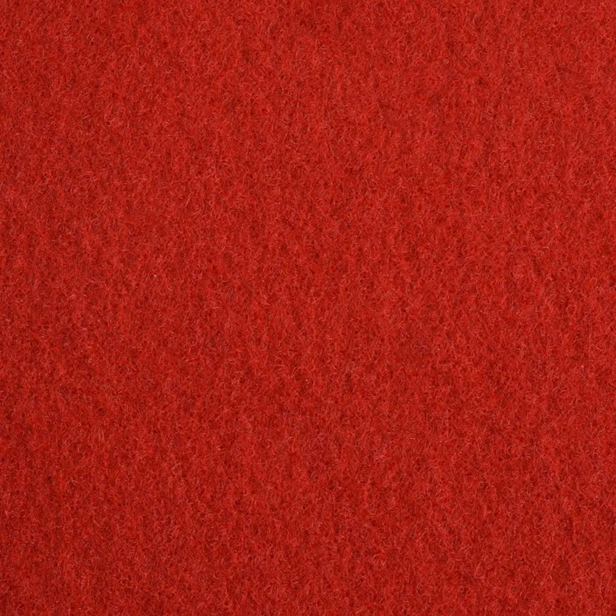 Polyester Carpet Roll Solid Red 1x24m Event Wedding Party Aisle Runner