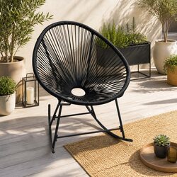 Your New Favorite Rocking Chair Awaits