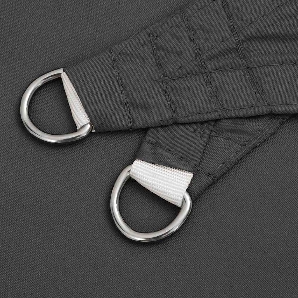 Sunshade Sail Triangular Outdoor Protection 3.6m