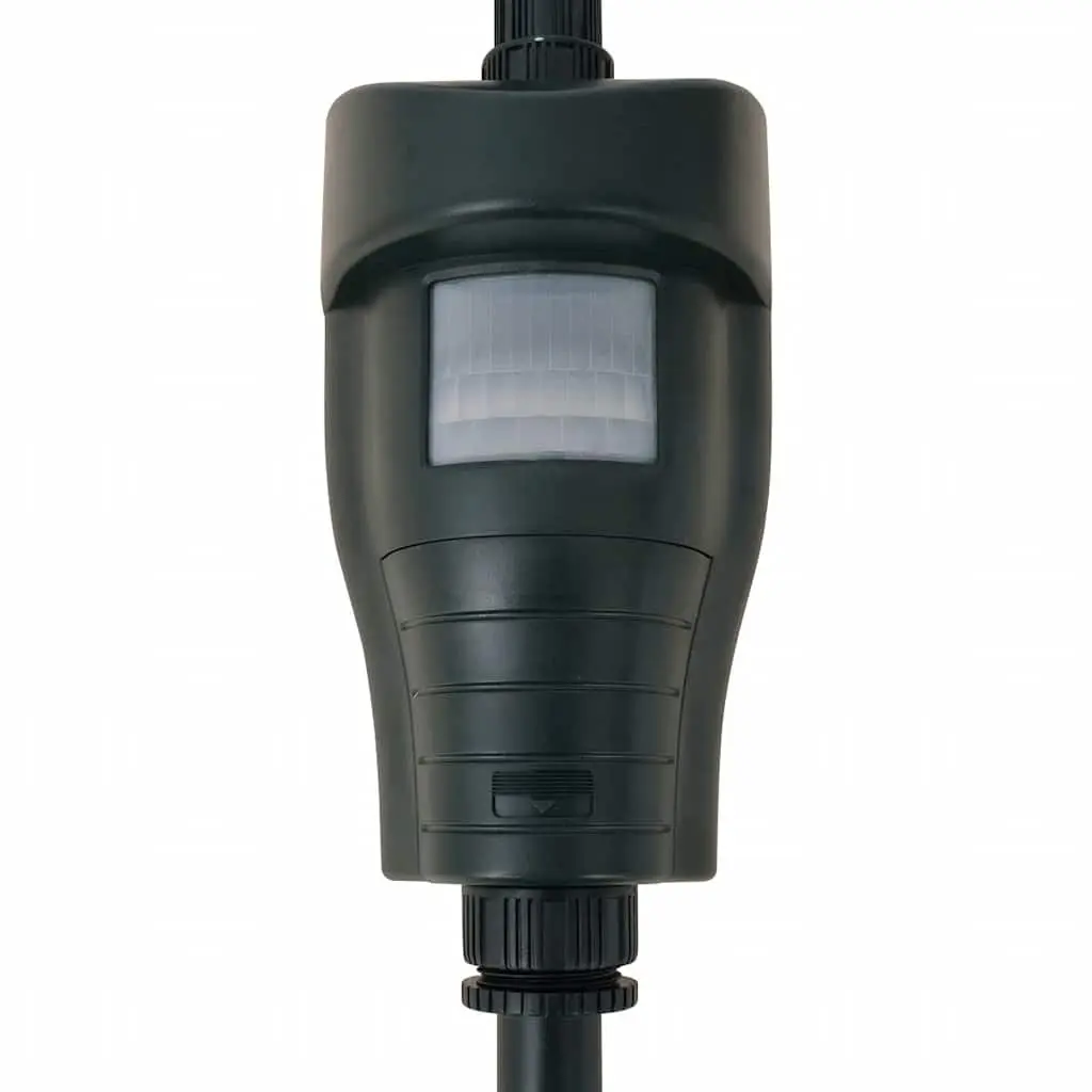 Animal Repellent Jet Spray Motion Activated Outdoor Garden Pest Deterrent