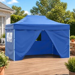 Discover Your New Favorite 3x4.5m Outdoor Tent