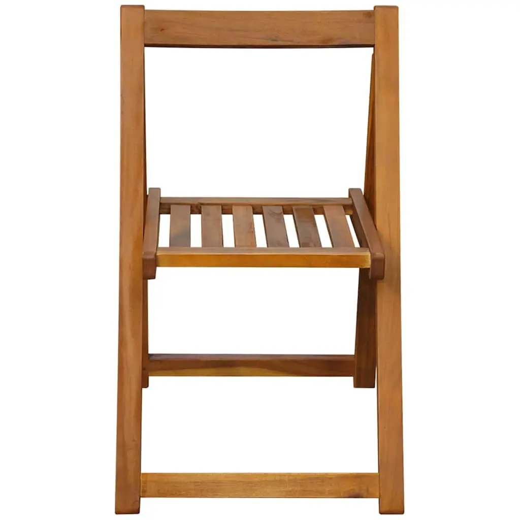 Folding Chairs for Garden Comfort