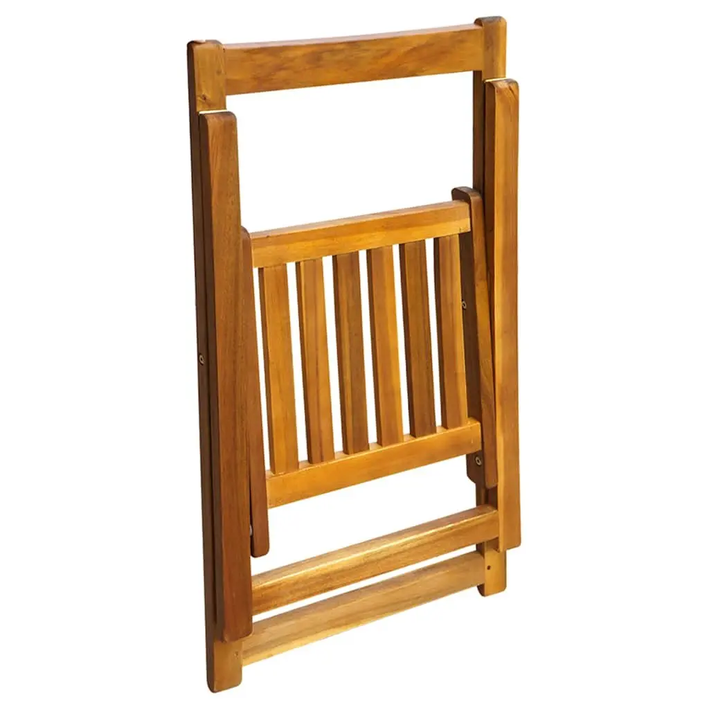 Folding Chairs for Garden Comfort