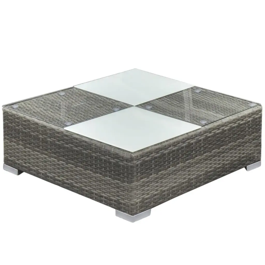 5-Piece Garden Lounge Set
