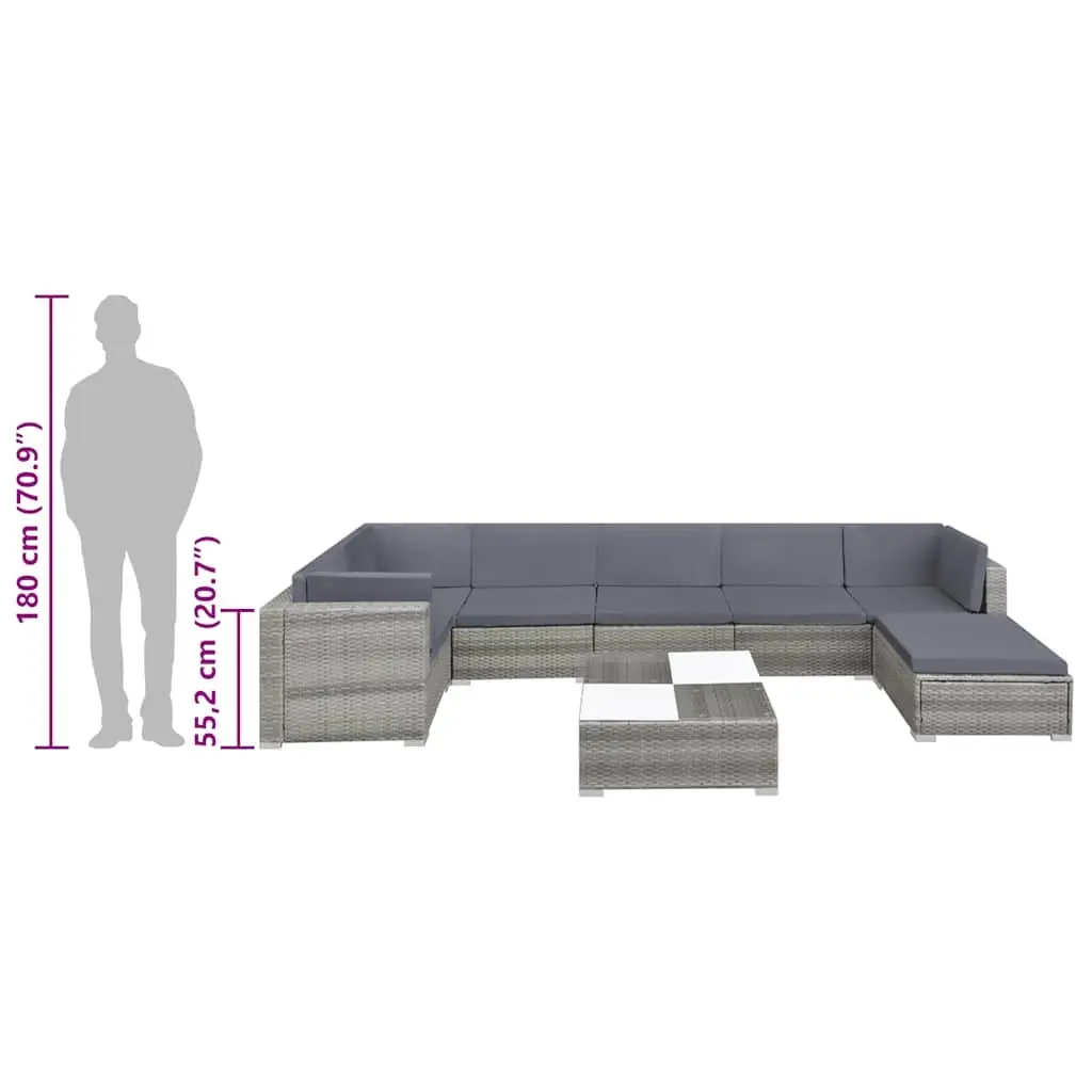 Lounge Set