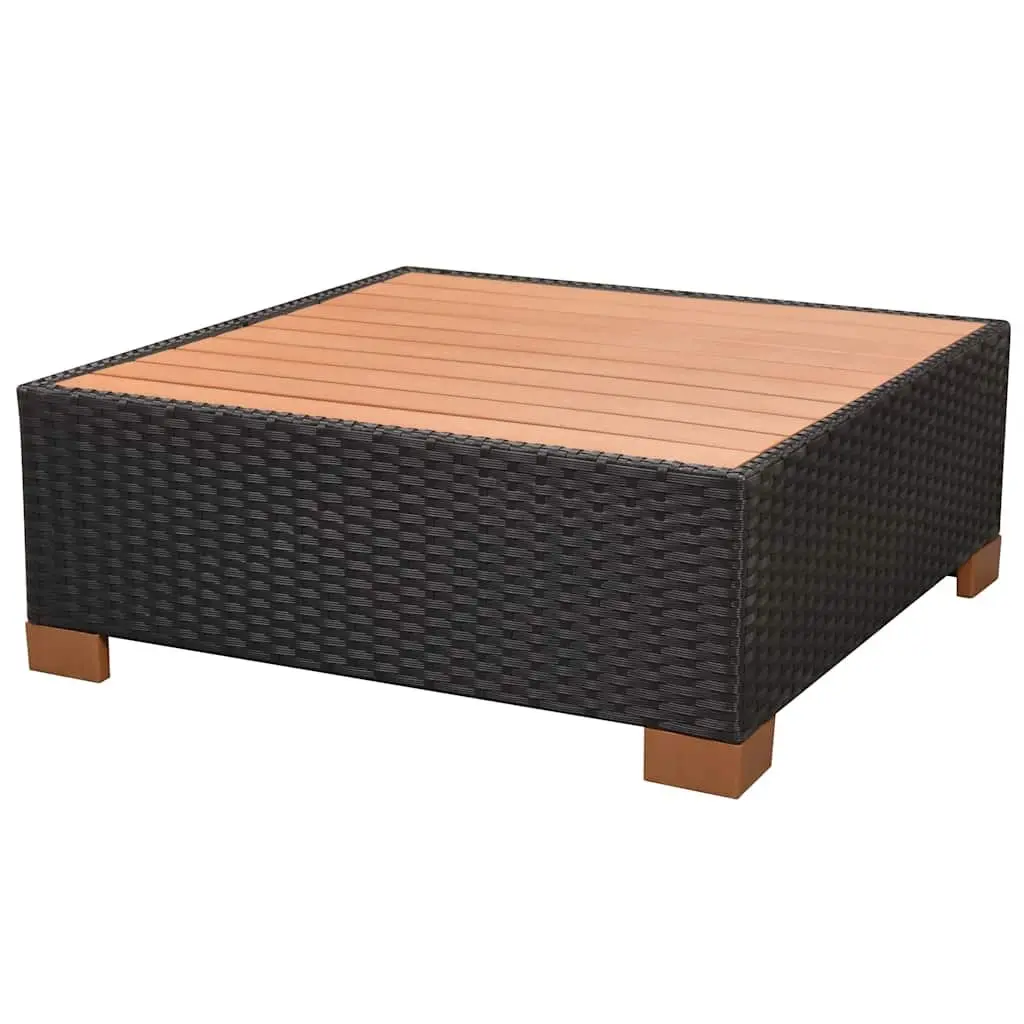 7-Piece Outdoor Lounge Set