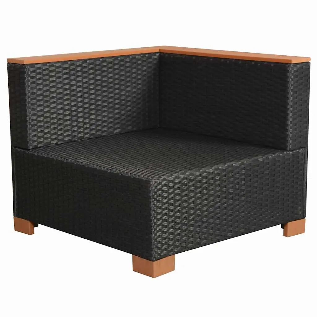 7-Piece Outdoor Lounge Set