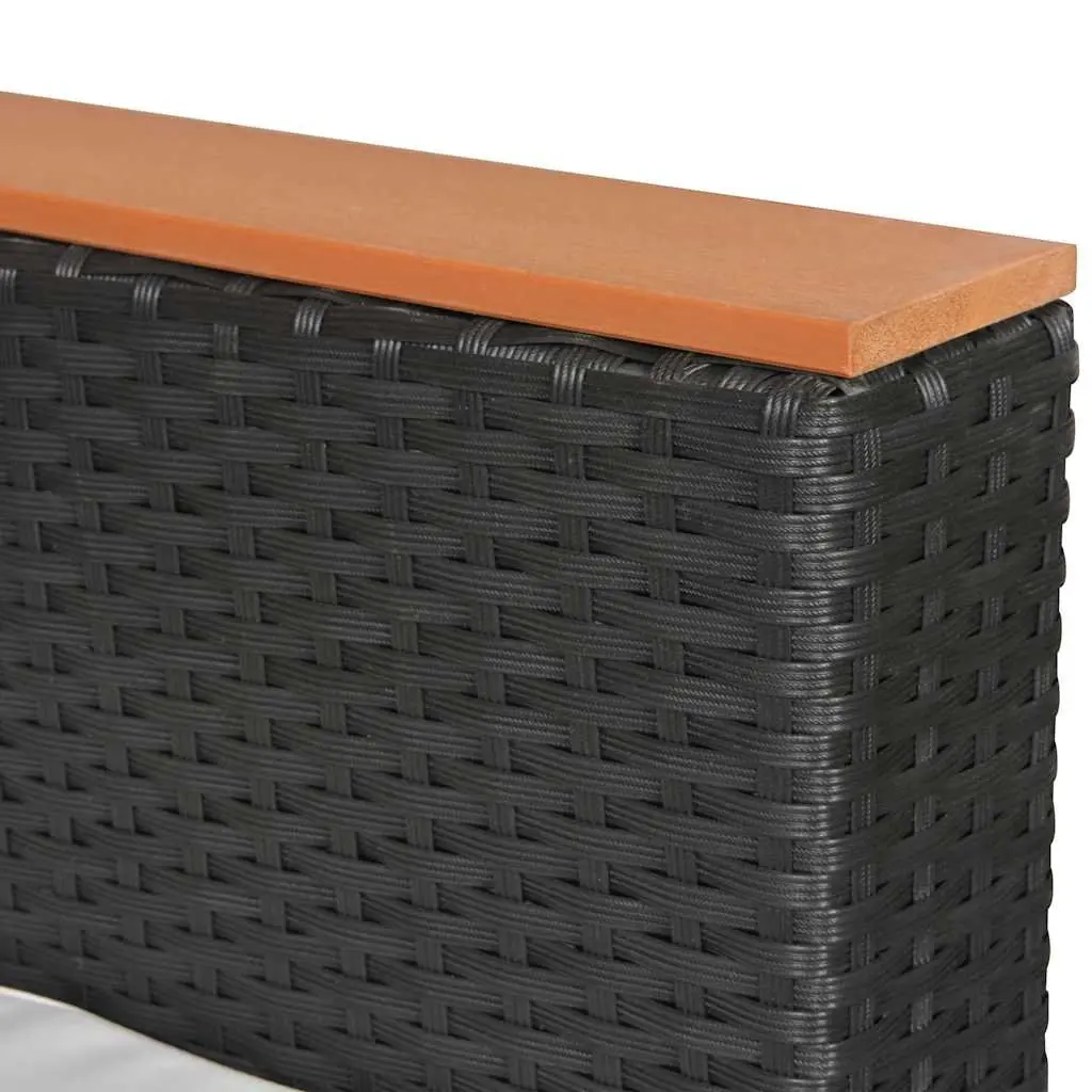 7-Piece Outdoor Lounge Set