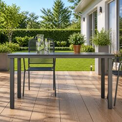 Create Your Ideal Outdoor Dining Space Today