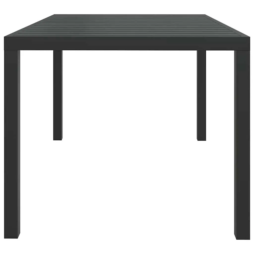 Outdoor Table 150x90x74cm