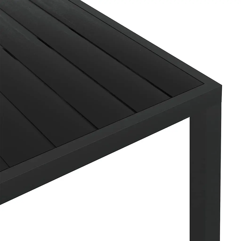 Outdoor Table 150x90x74cm