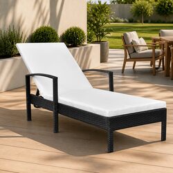 Your New Favorite Sun Lounger for Outdoor Comfort
