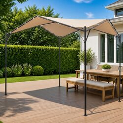 Your New Favorite Outdoor Shelter: Gazebo Pavilion Tent