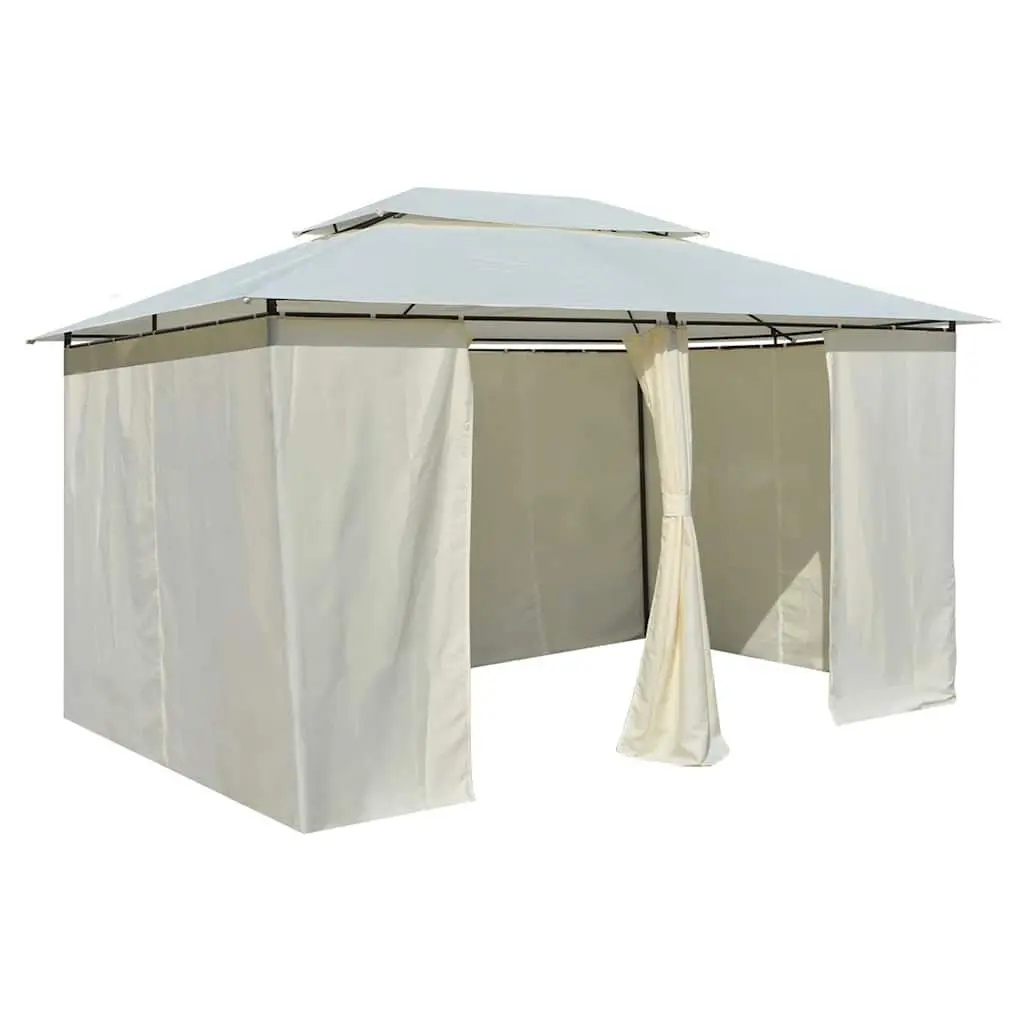 4x3m Outdoor Gazebo