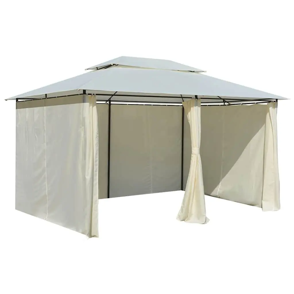 4x3m Outdoor Gazebo