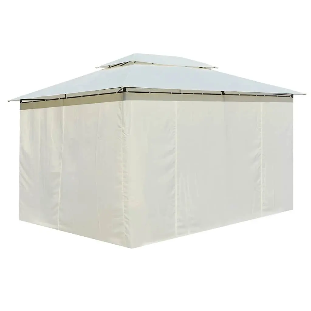 4x3m Outdoor Gazebo