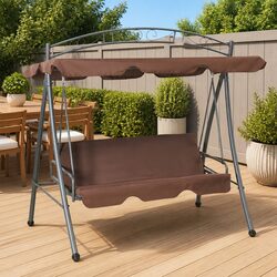 Your Ideal Outdoor Swing Bench for Relaxation