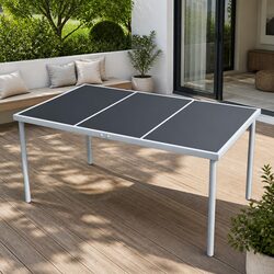 Your Perfect Outdoor Dining Table Awaits!