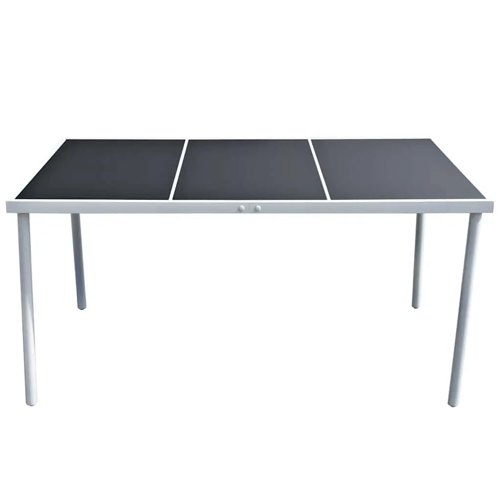 Outdoor Dining Table