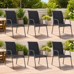 Your Go-To Outdoor Dining Chairs Set for Every Occasion