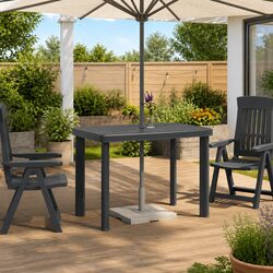 Your New Favorite Garden Table for Outdoor Enjoyment