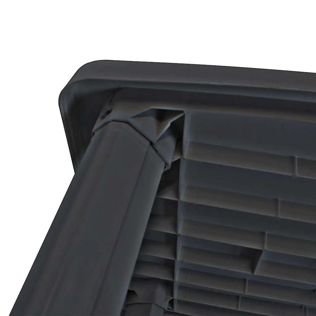 Garden Table for Outdoor Enjoyment