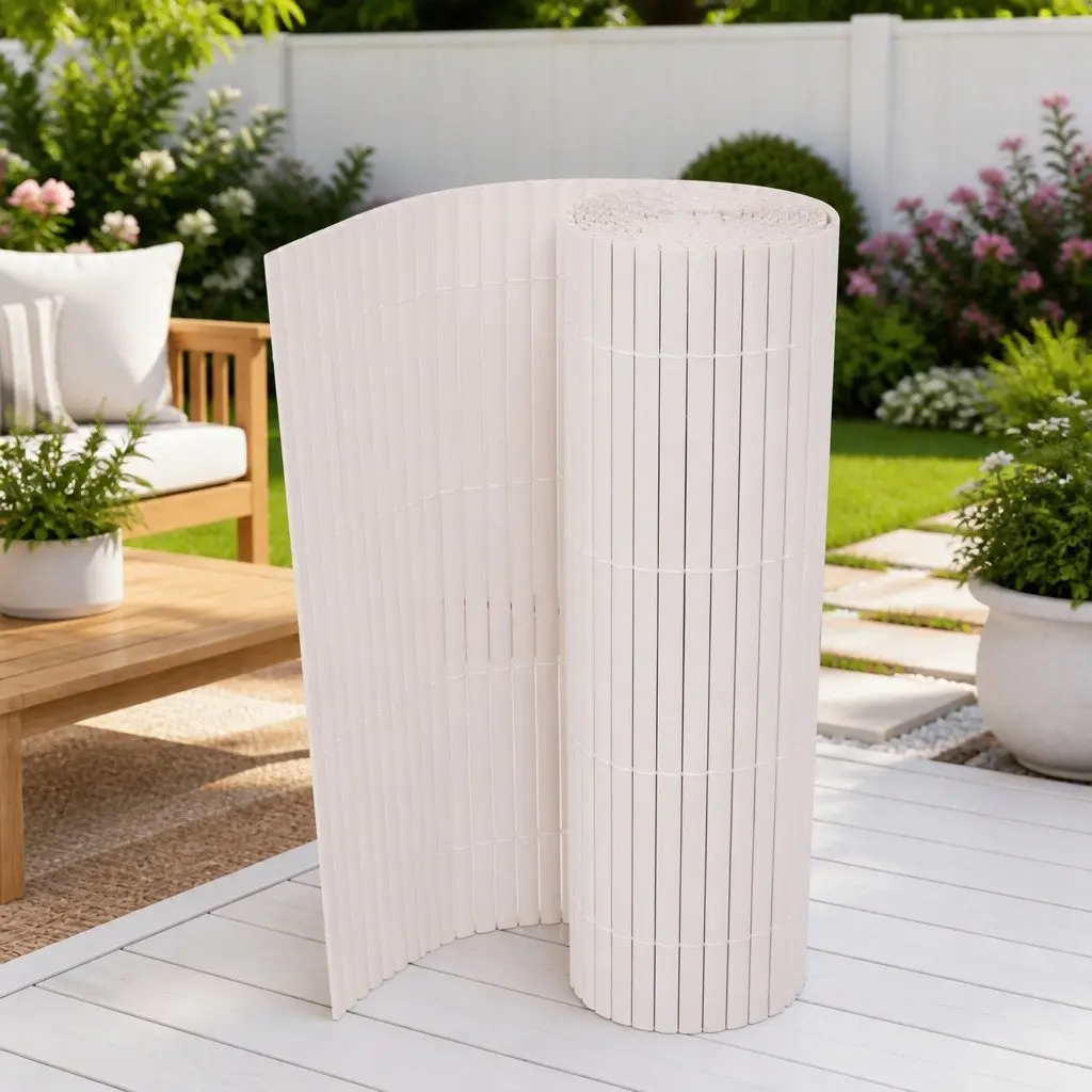 Garden Fence Panel