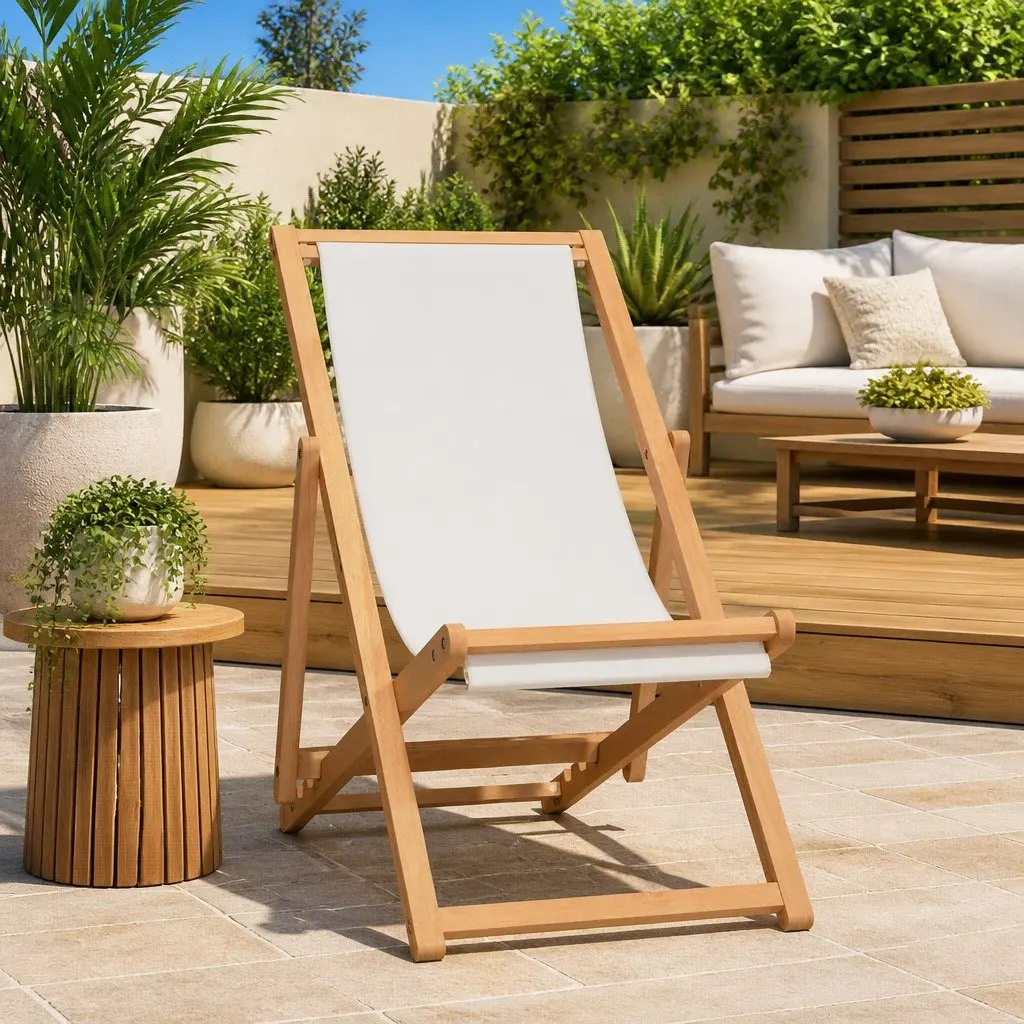 Deck Chair